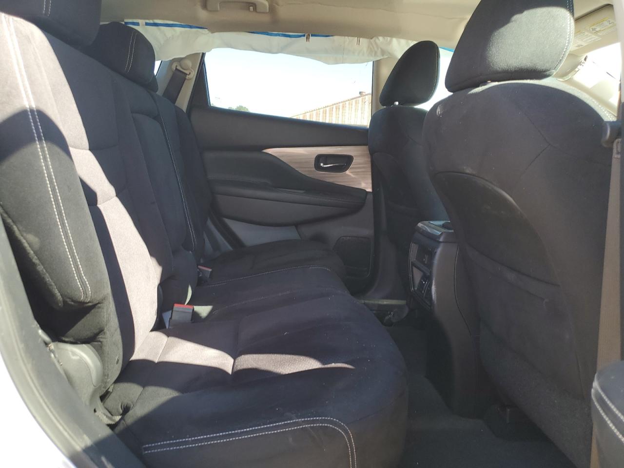 2016 Nissan Murano S VIN: 5N1AZ2MG7GN153822 Lot: 86668825