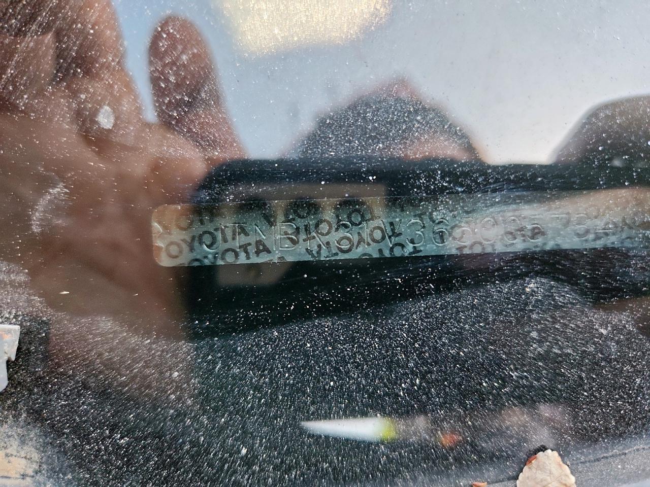 2006 Toyota Rav4 Limited VIN: JTMBK31V365005784 Lot: 81973135