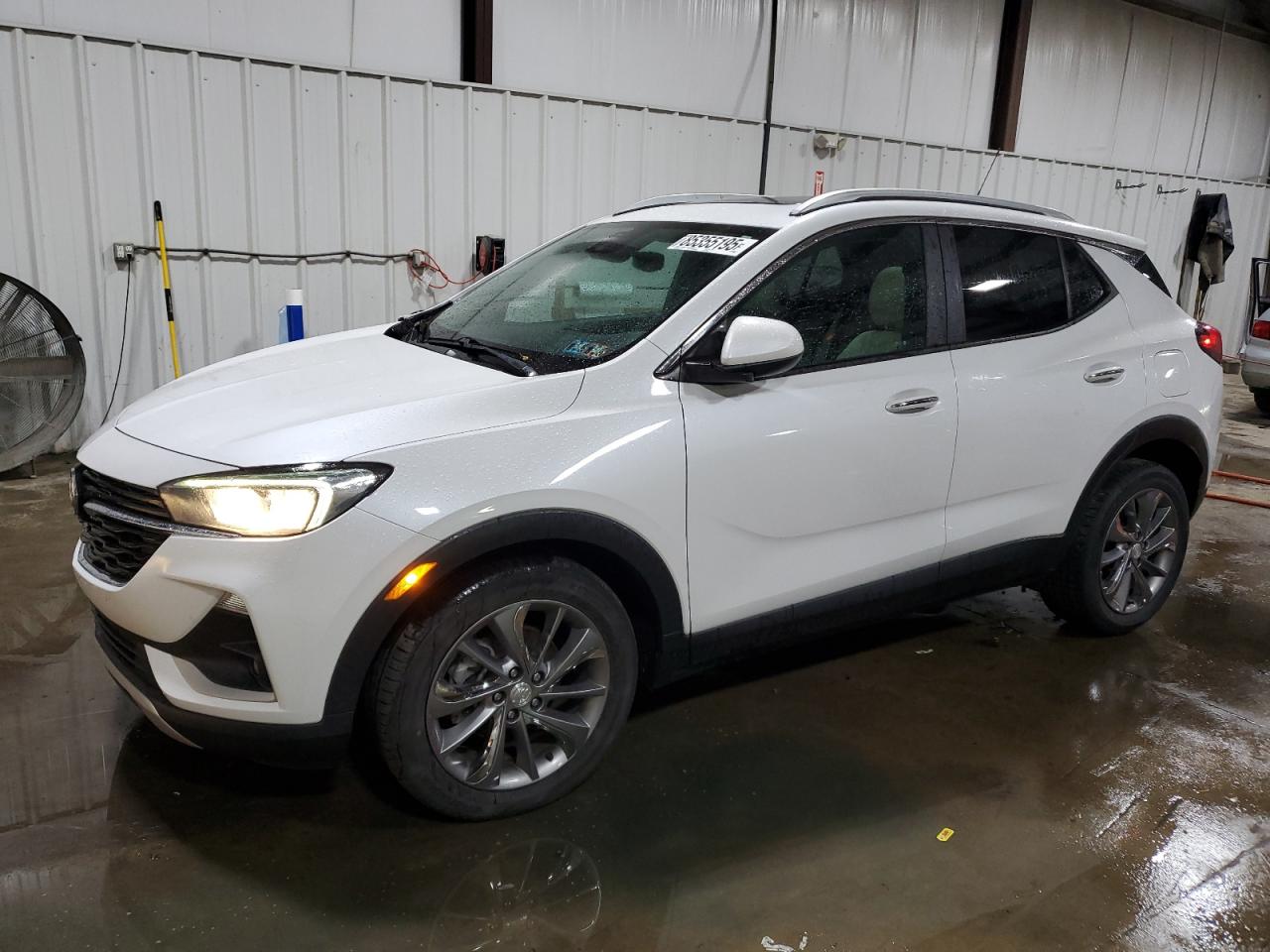 2020 BUICK ENCORE