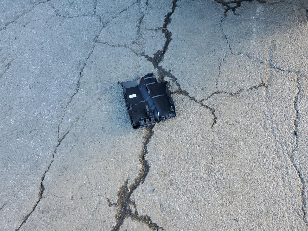 2025 Honda Cr-V Sport VIN: 7FARS6H53SE046726 Lot: 84863395