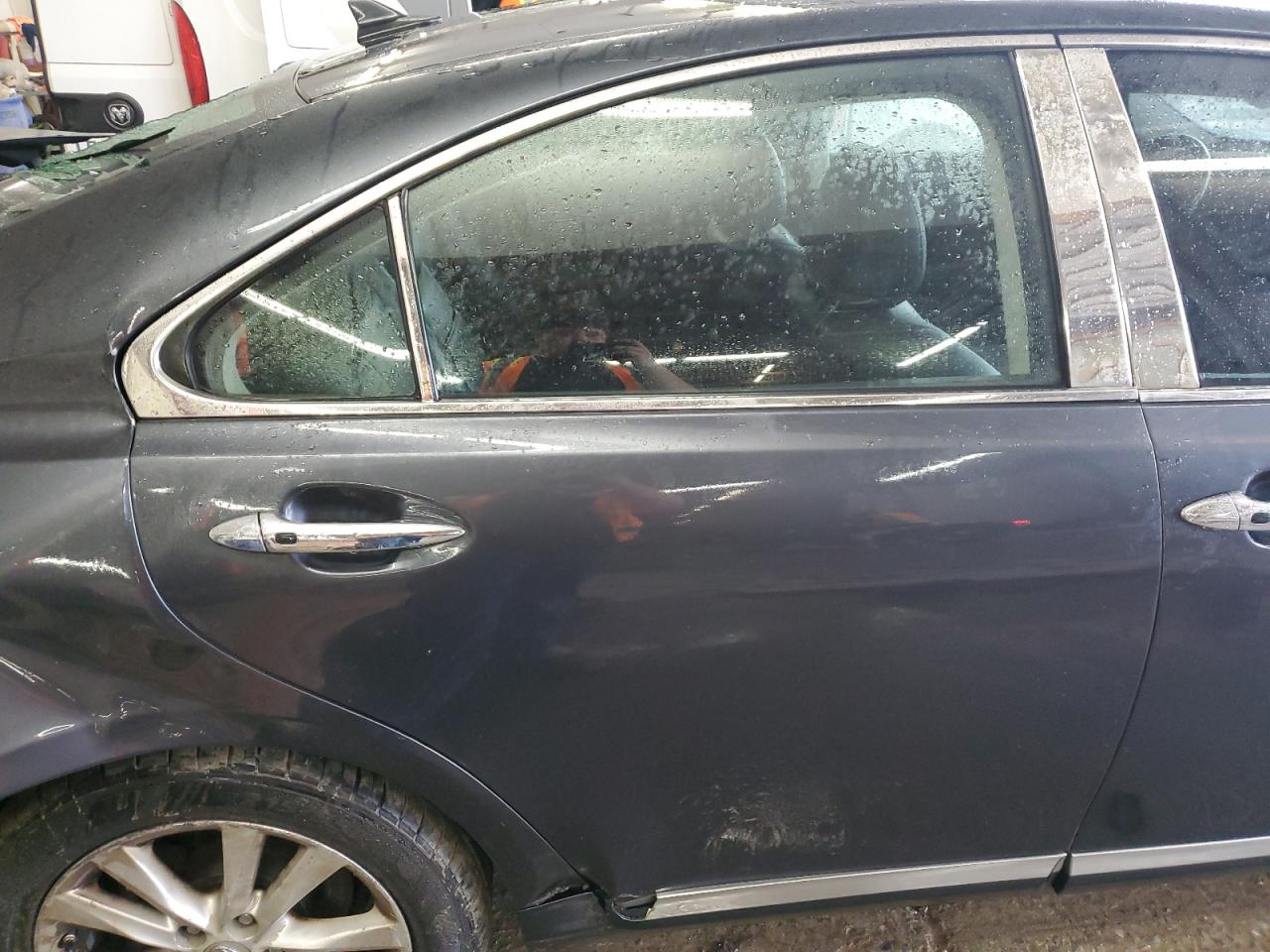 2010 Lexus Es 350 VIN: JTHBK1EG9A2406653 Lot: 90400495