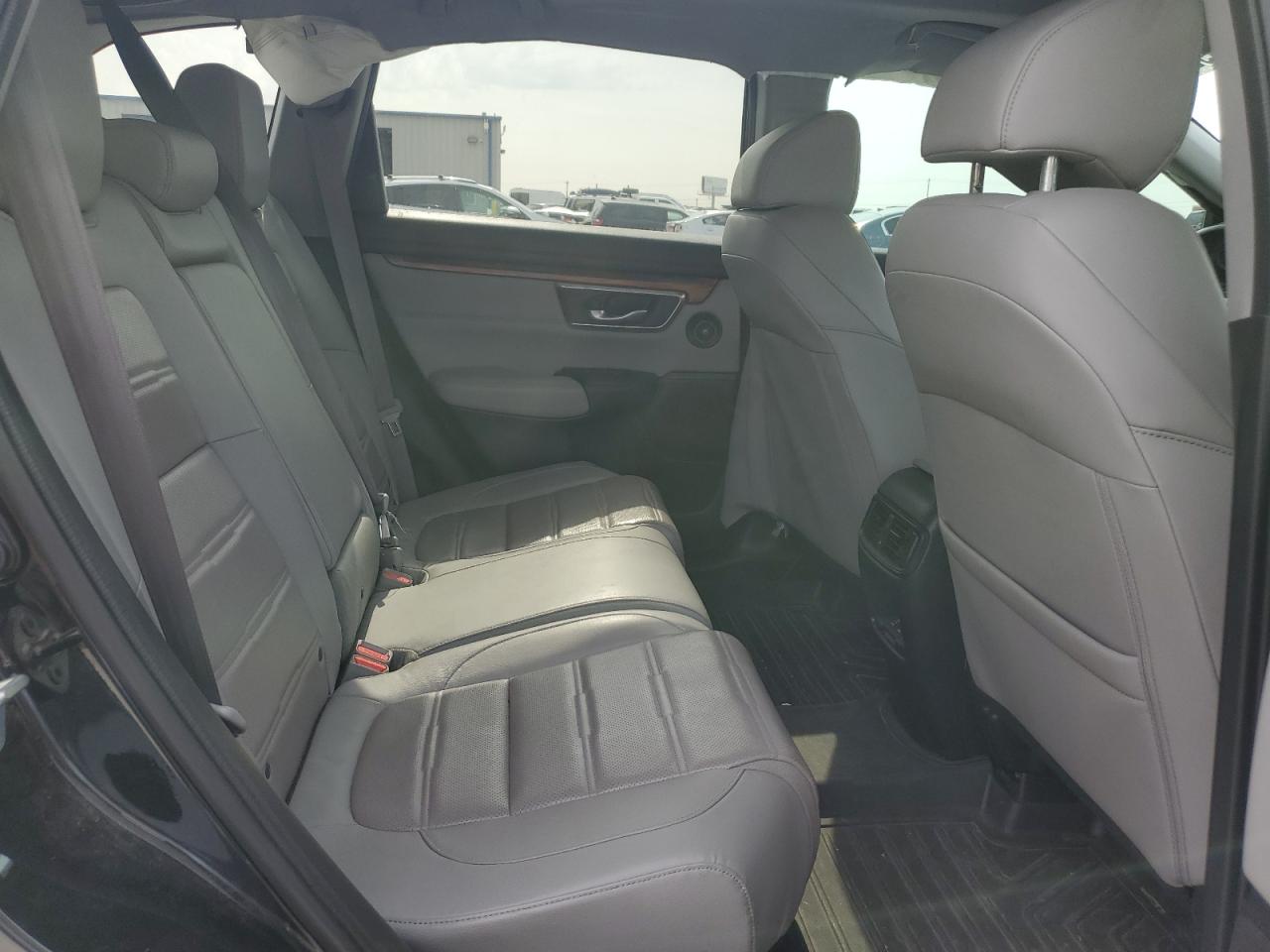 2020 Honda Cr-V Exl VIN: 5J6RW1H8XLL011512 Lot: 89864925