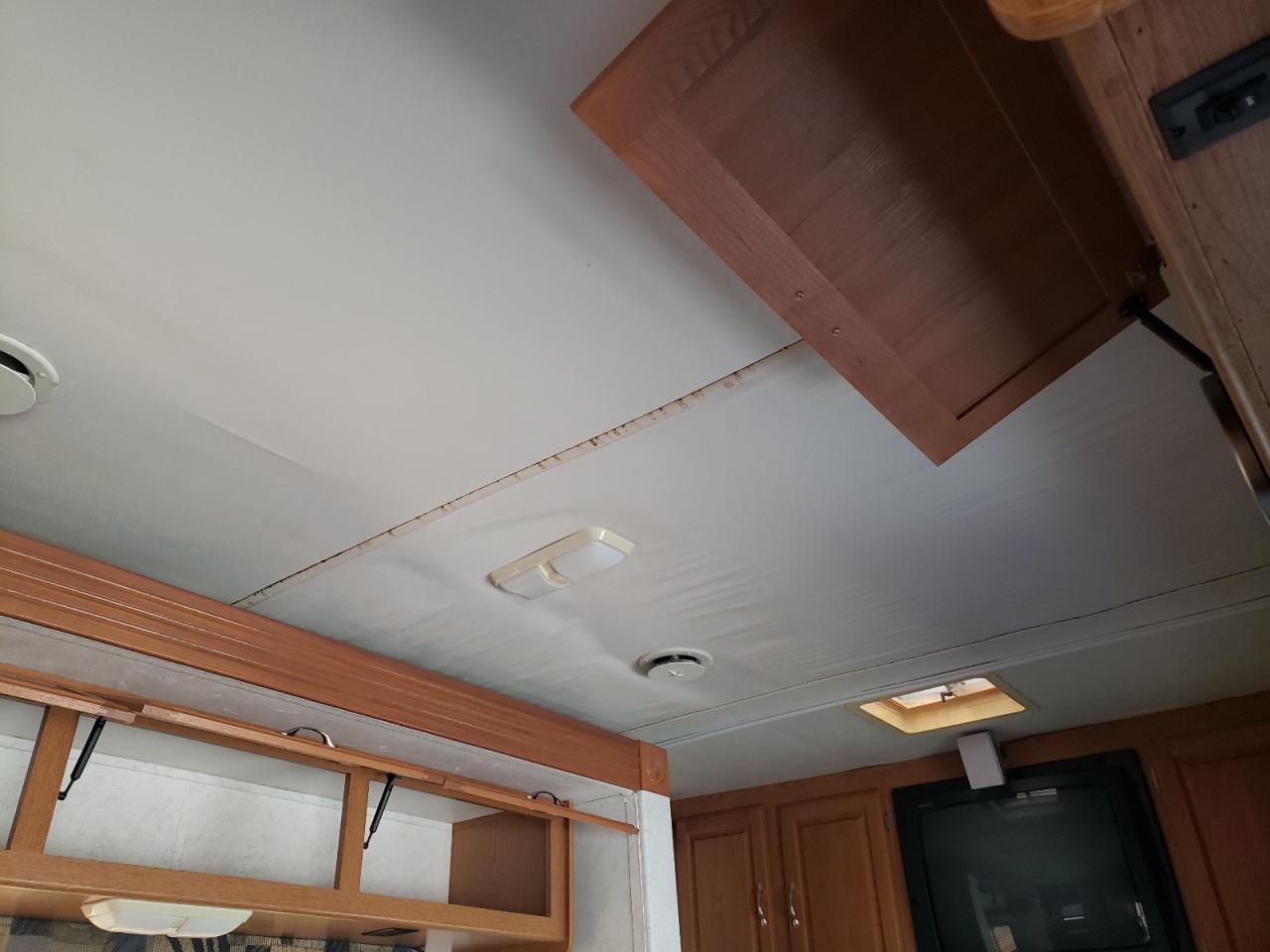 2003 Ford Econoline E450 Super Duty Cutaway Van VIN: 1FDXE45S73HB00650 Lot: 86468645