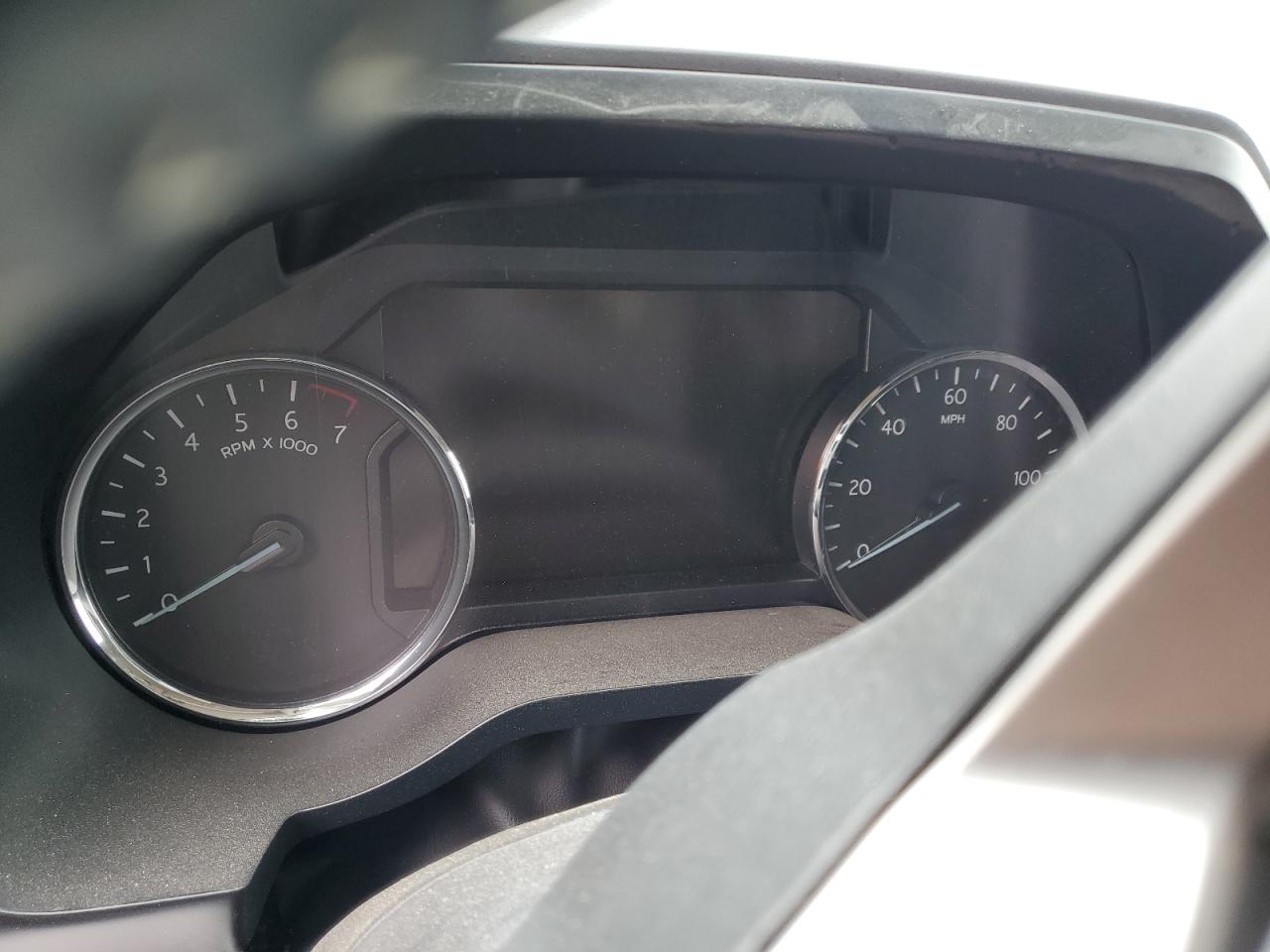 2023 Ford Expedition Xl VIN: 1FMJU1G85PEA04080 Lot: 85292545