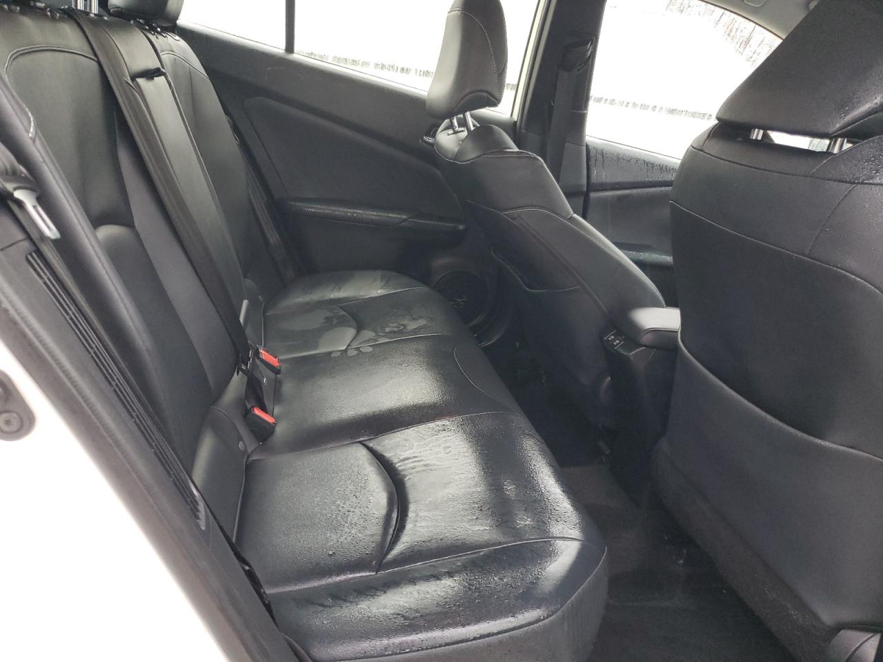 2020 Toyota Prius Prime Le VIN: JTDKARFP9L3156443 Lot: 90733105