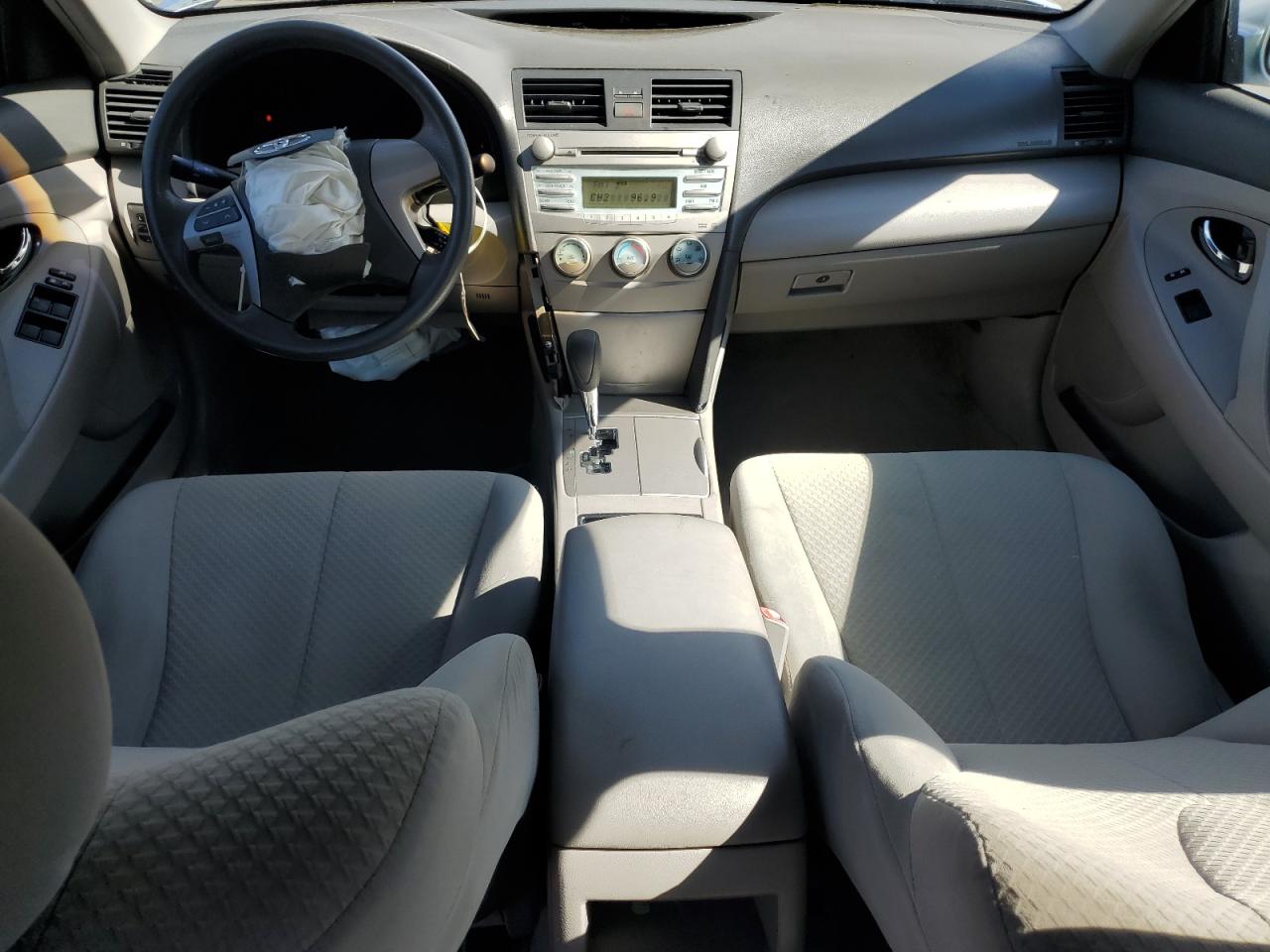 2008 Toyota Camry Ce VIN: 4T1BE46K58U224410 Lot: 82229365