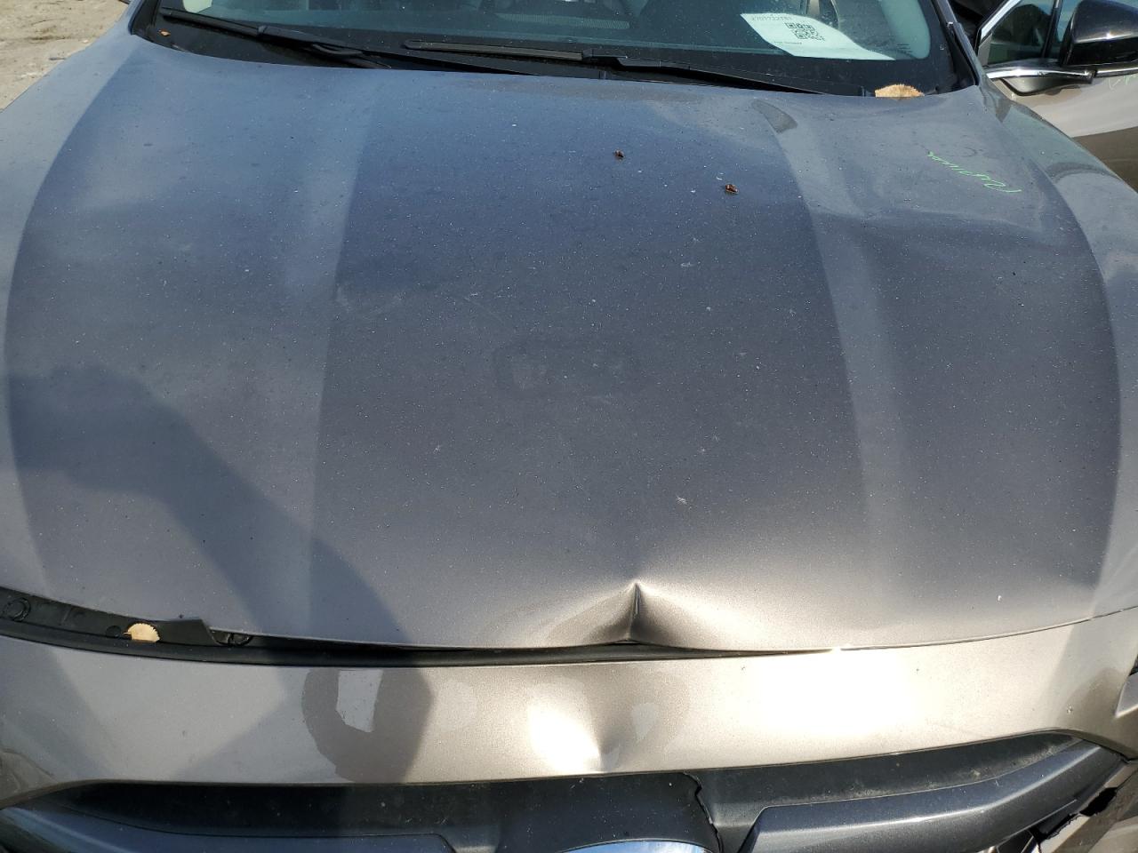 2024 Subaru Outback Limited VIN: 4S4BTANC0R3204409 Lot: 84576055