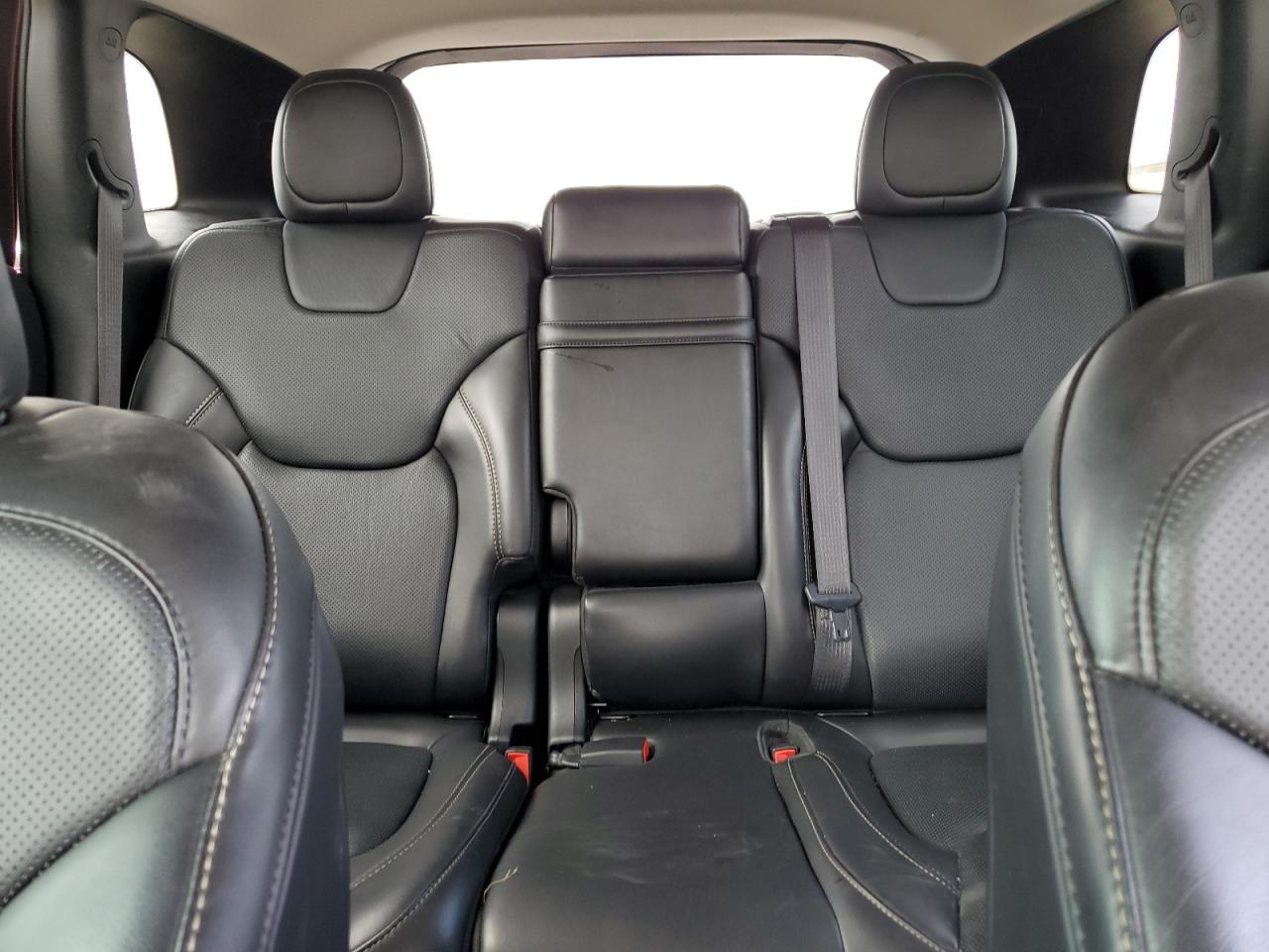 2017 Jeep Cherokee Limited VIN: 1C4PJLDS1HW643829 Lot: 82632325