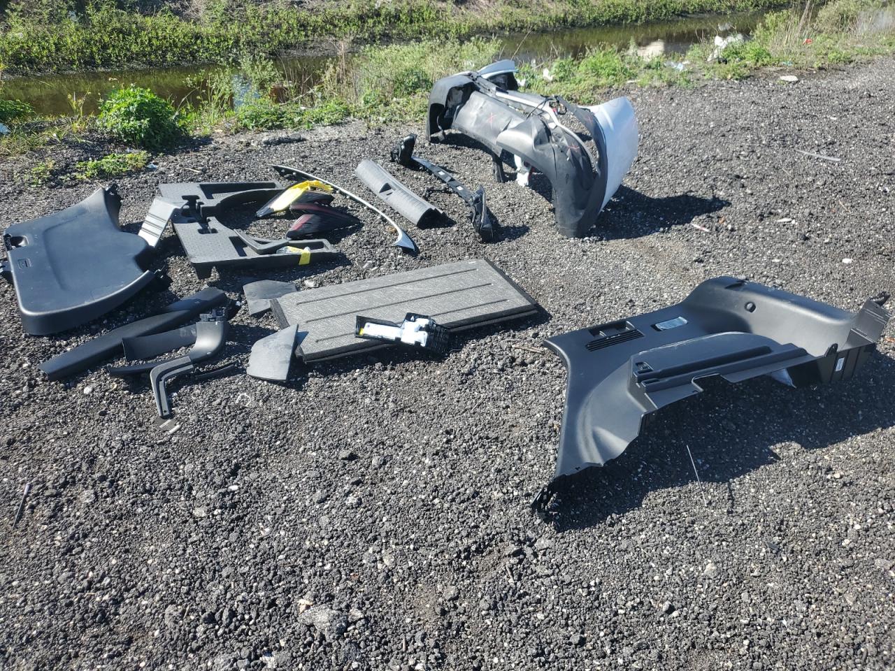 2022 Hyundai Tucson Sel VIN: 5NMJF3AE4NH118235 Lot: 85076095