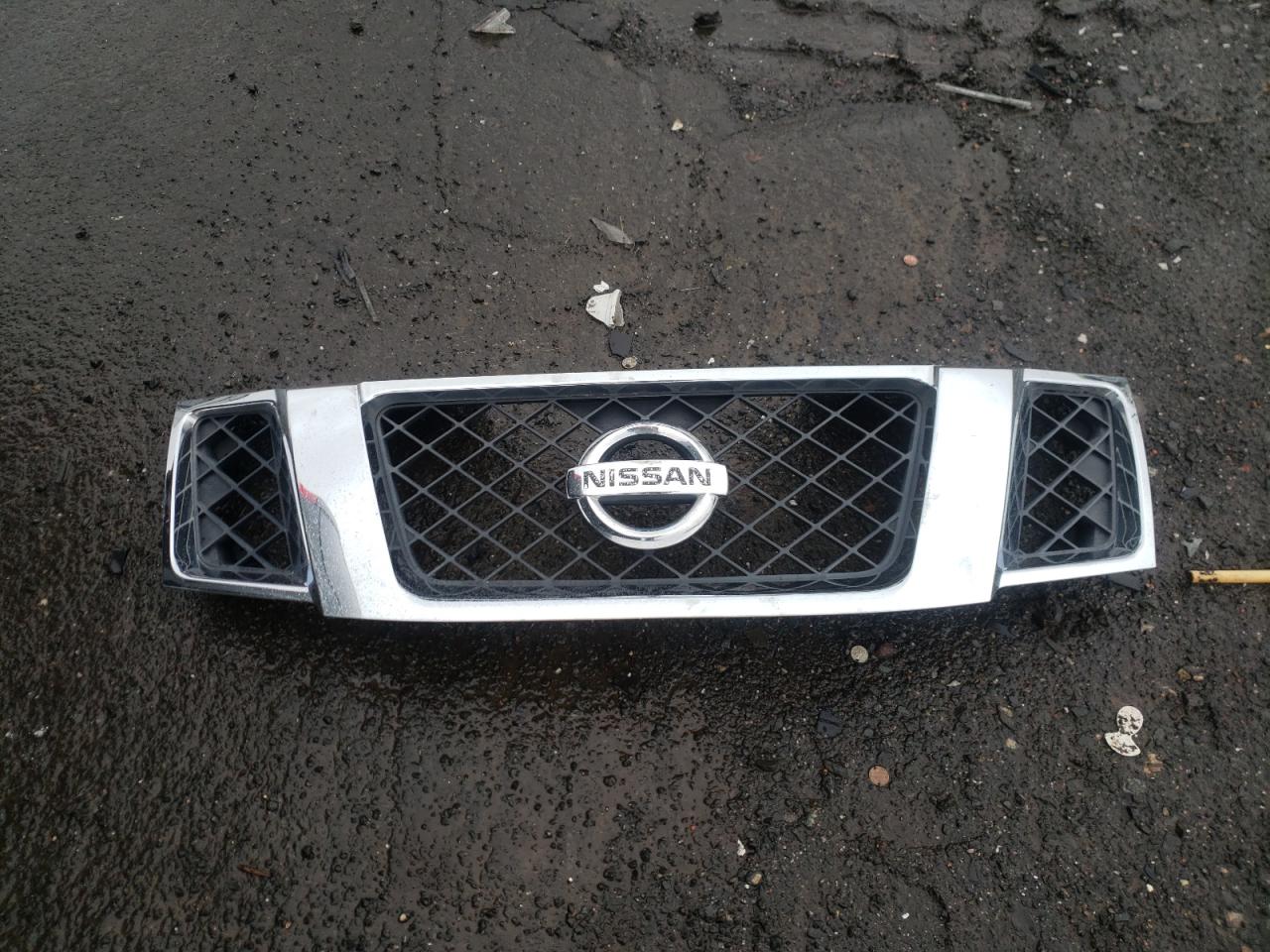 2011 Nissan Pathfinder S VIN: 5N1AR1NB0BC613517 Lot: 85341775