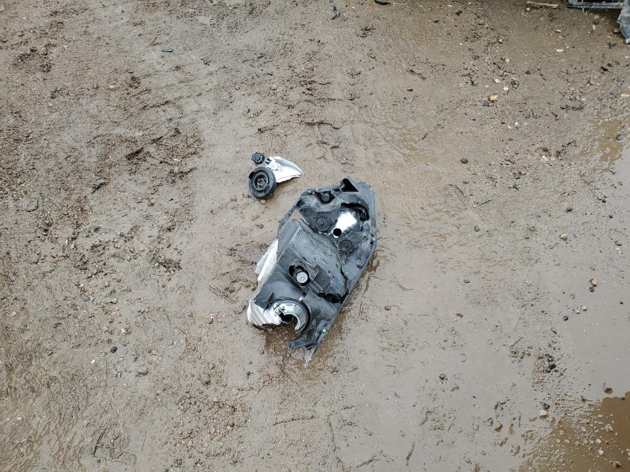 2016 Honda Hr-V Ex VIN: 3CZRU5H51GM711281 Lot: 85523215