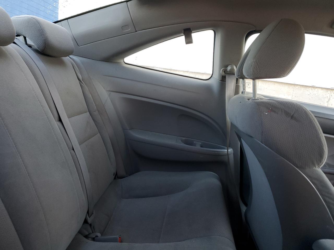 2009 Honda Civic Dx-G VIN: 2HGFG12329H007349 Lot: 85932665