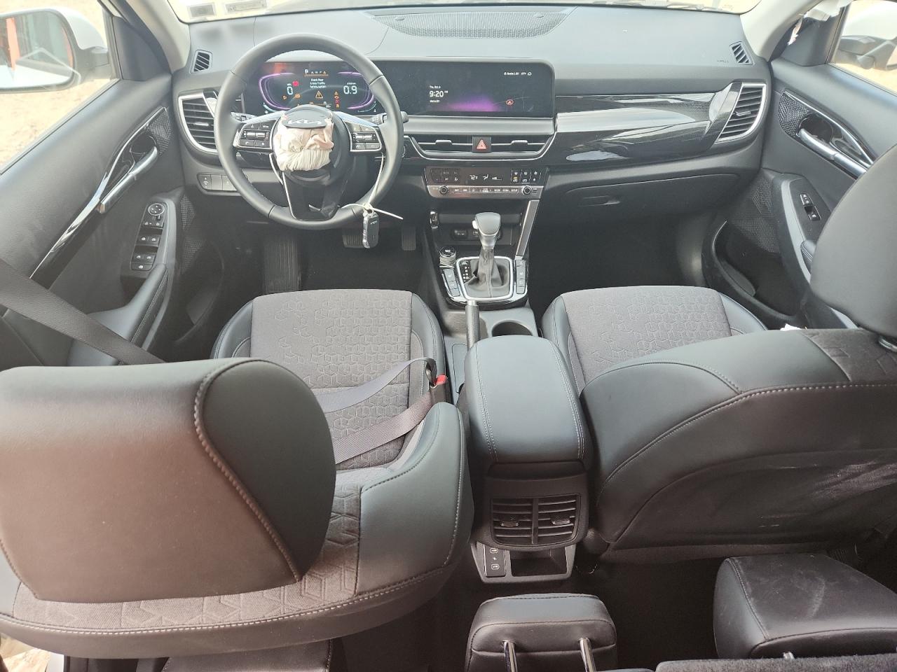 2025 Kia Seltos S VIN: KNDEUCAA3S7790326 Lot: 86078795