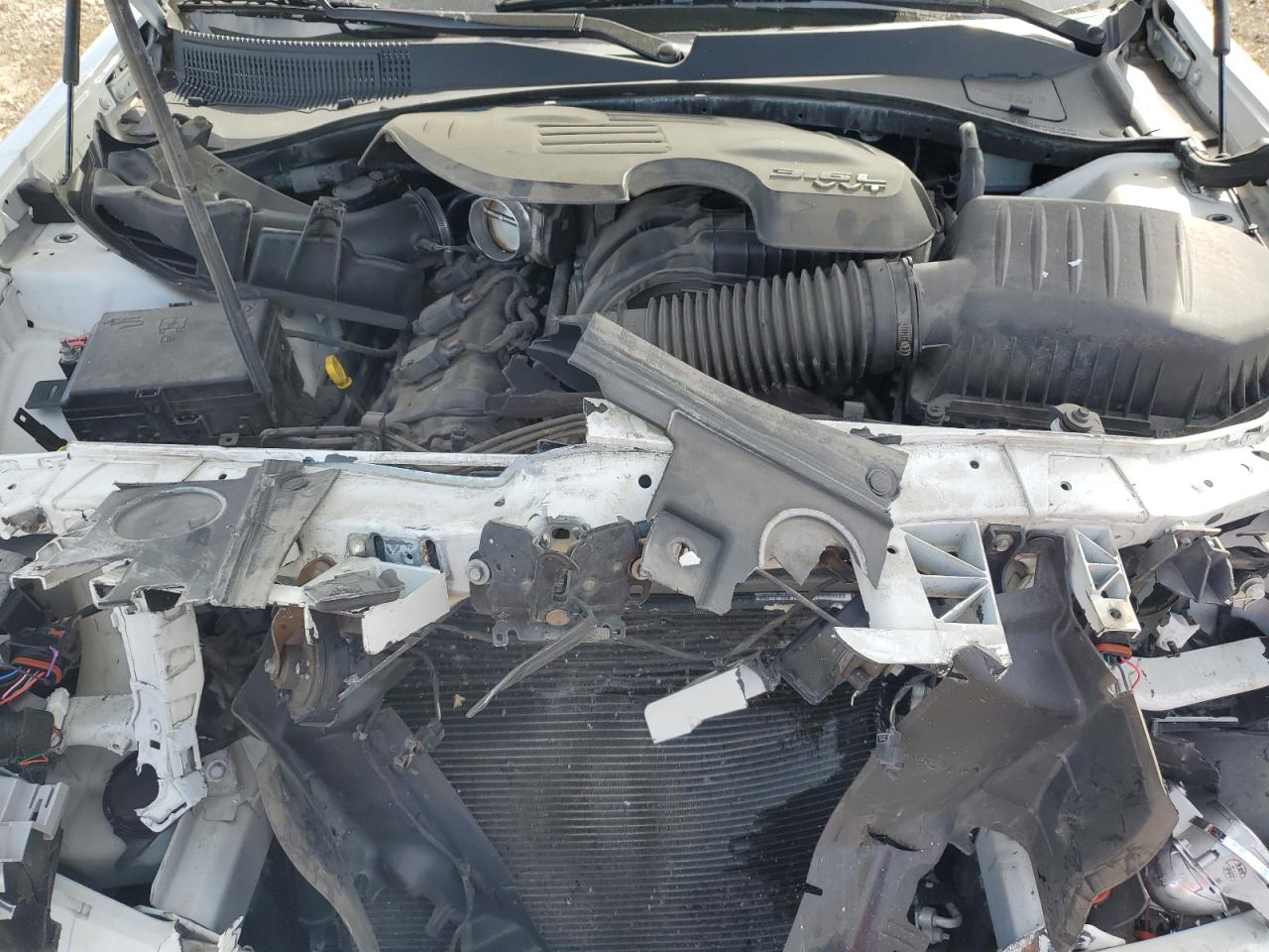 2018 Chrysler 300 Touring VIN: 2C3CCARG0JH324707 Lot: 81982275