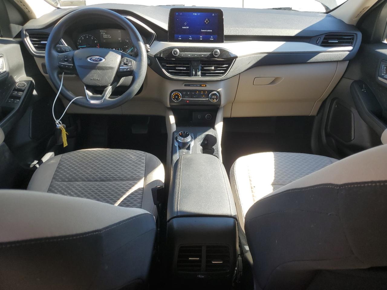 2020 Ford Escape Se VIN: 1FMCU0G69LUB04524 Lot: 85759675