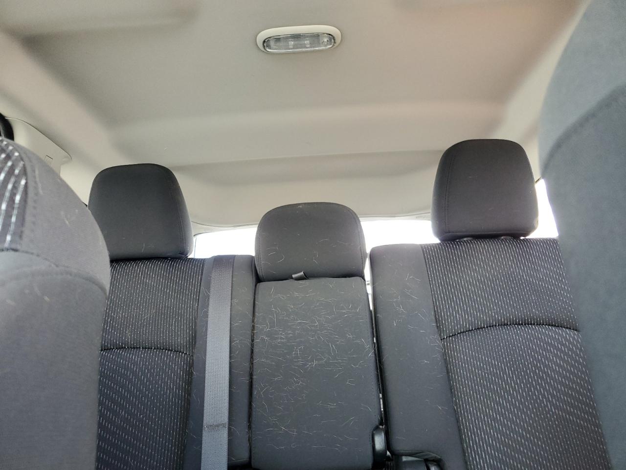 2018 Dodge Journey Se VIN: 3C4PDCAB9JT526832 Lot: 84574555