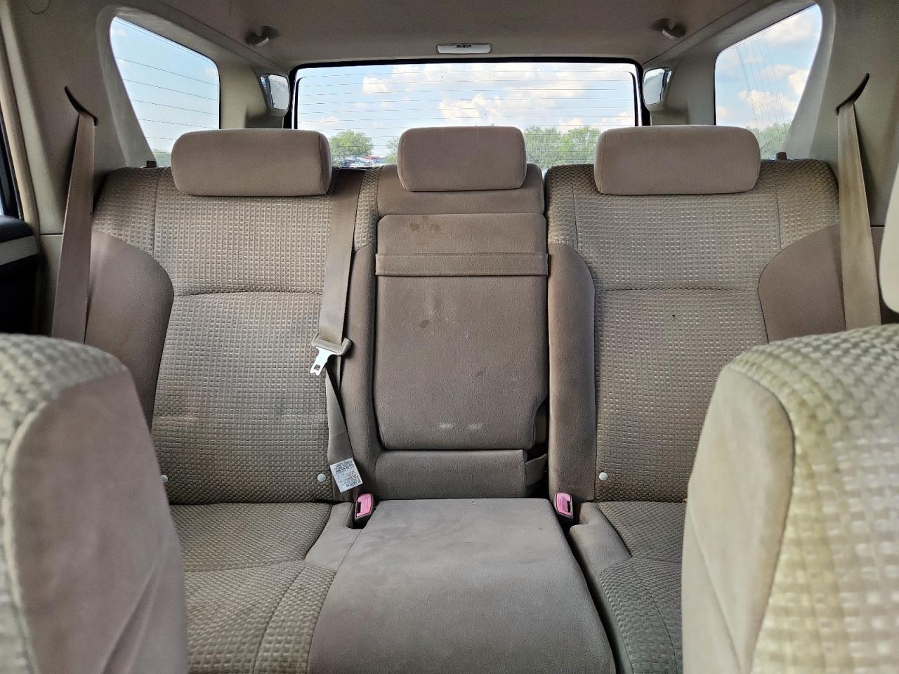 2005 Toyota 4Runner Sr5 VIN: JTEZU14R950048139 Lot: 85939255