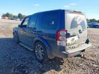 2010 LAND ROVER DISCOVERY XS TDV6 AUTO  for sale at Copart WISBECH