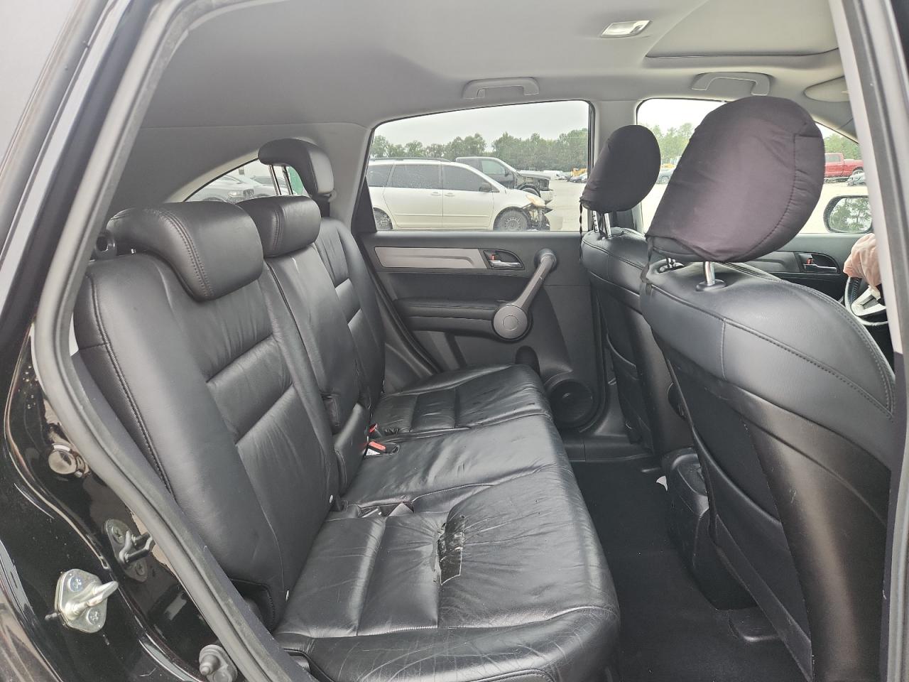 2008 Honda Cr-V Exl VIN: JHLRE38768C028099 Lot: 85512005