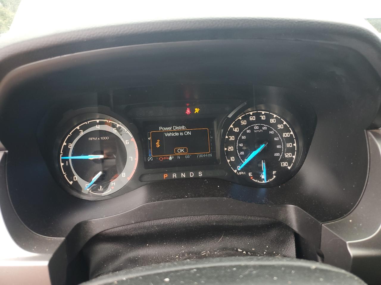 2020 Ford Ranger Xl VIN: 1FTER4EH6LLA37431 Lot: 90075485