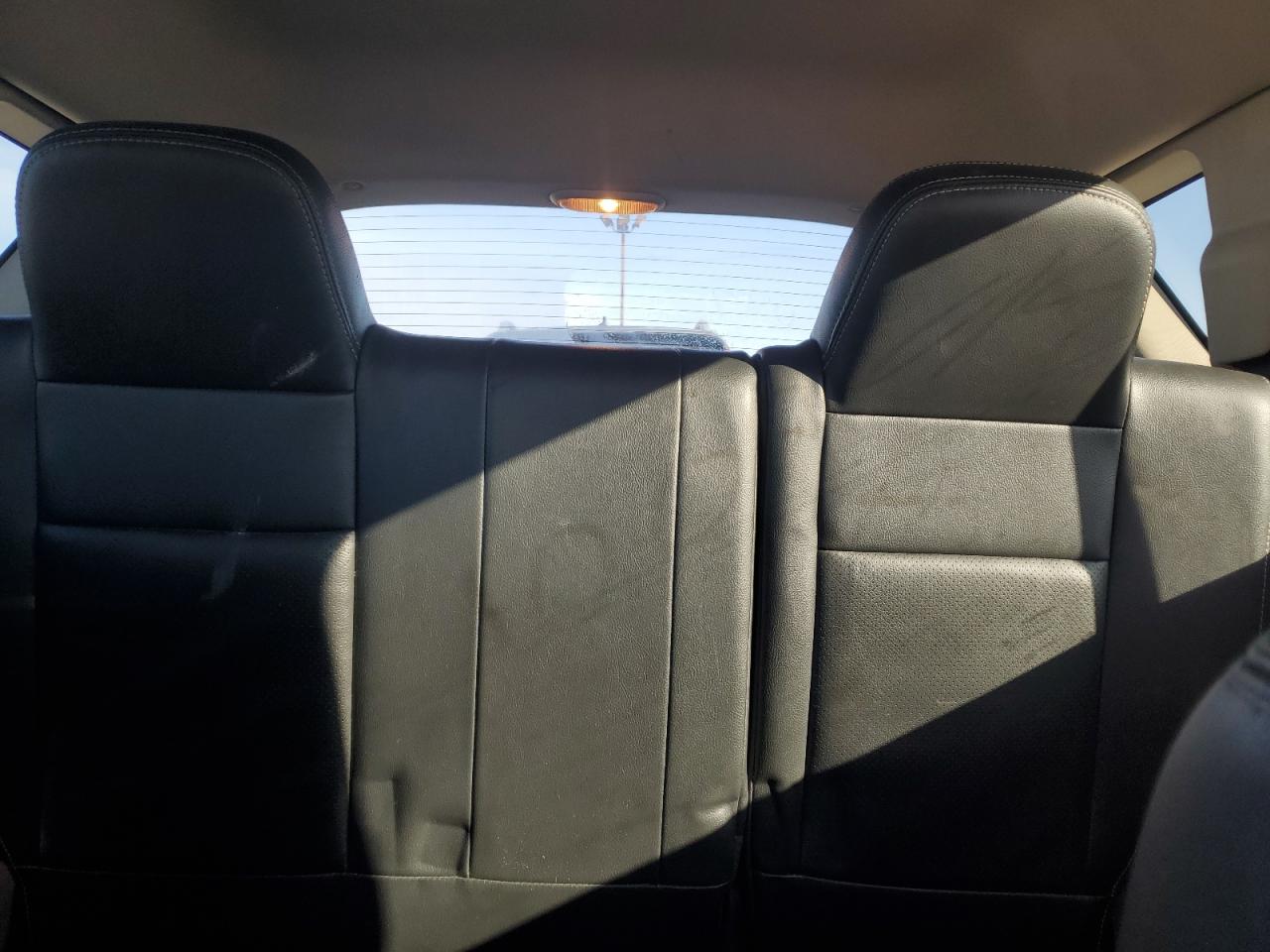 2017 Jeep Compass Latitude VIN: 1C4NJDEB7HD100895 Lot: 86061815