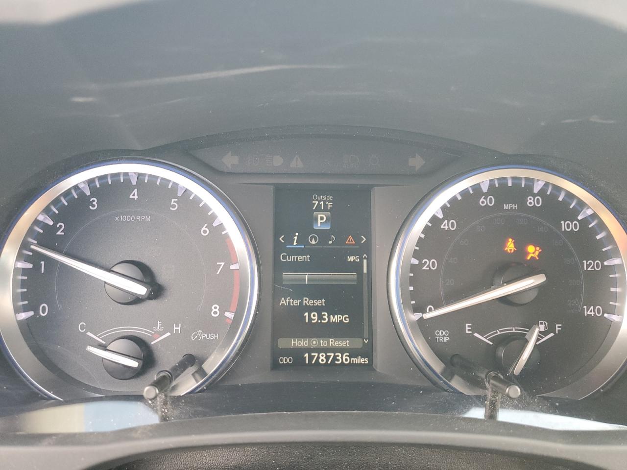 2014 Toyota Highlander Xle VIN: 5TDJKRFH6ES058196 Lot: 85298445