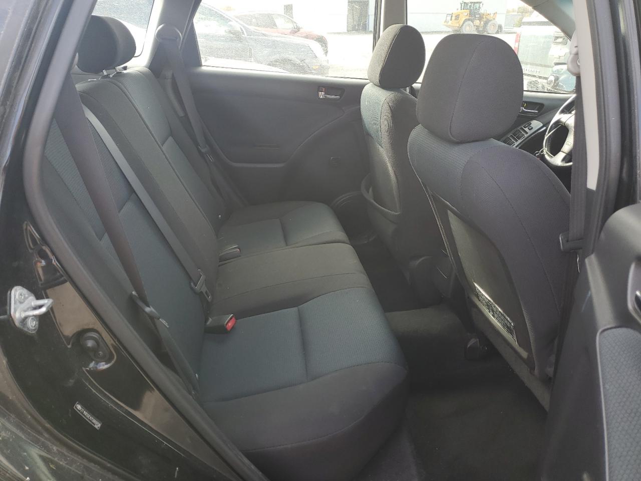 2007 Toyota Corolla Matrix Xr VIN: 2T1KR32EX7C669708 Lot: 82655705