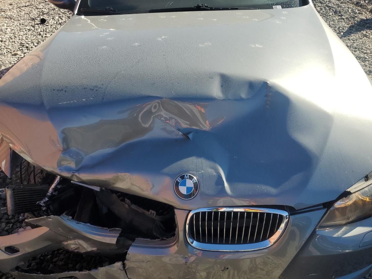 2007 BMW 335 I VIN: WBAWL73587PX49631 Lot: 86686625