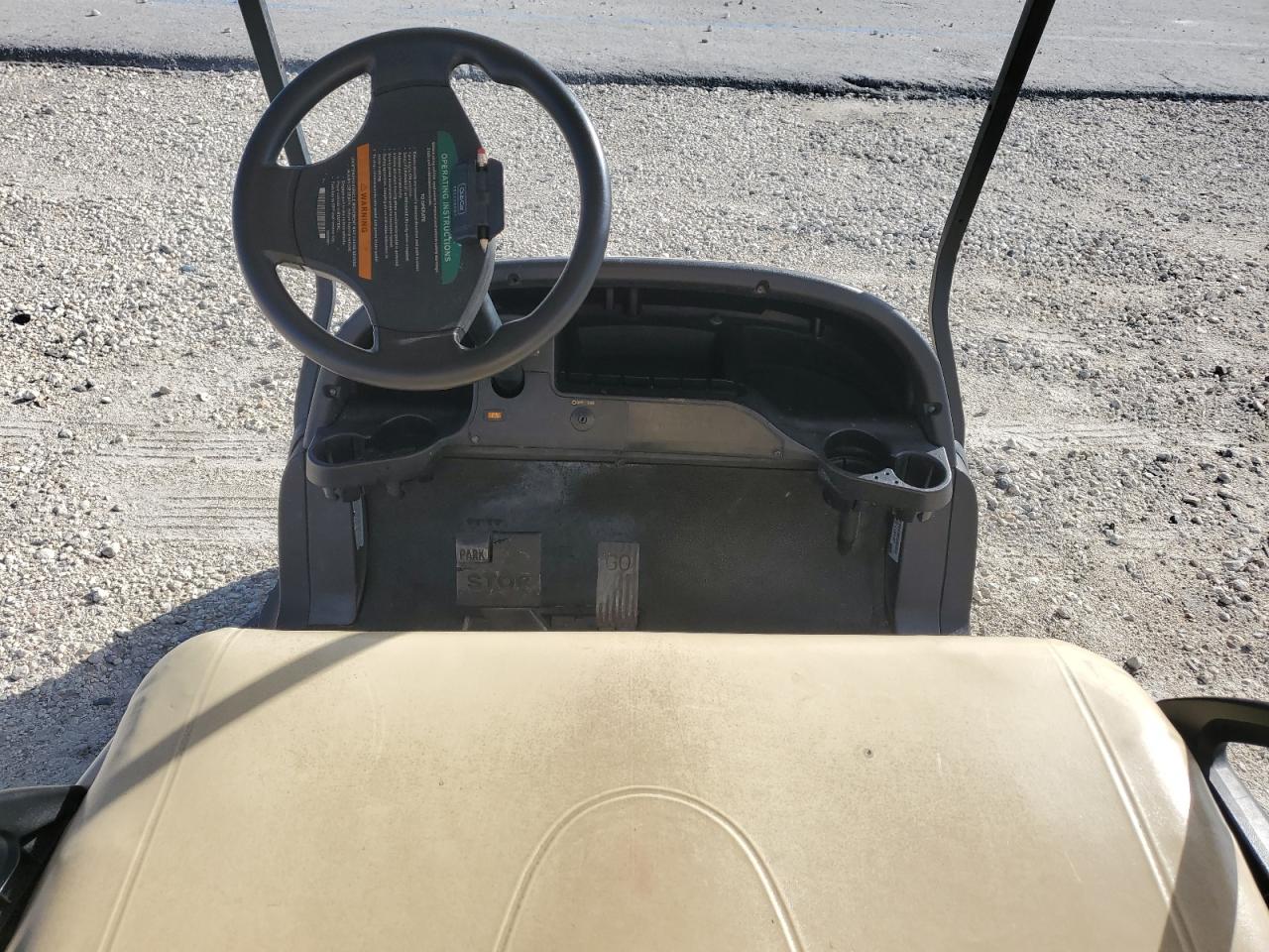 2017 Club Car Precedent VIN: JE1517547779 Lot: 90488785