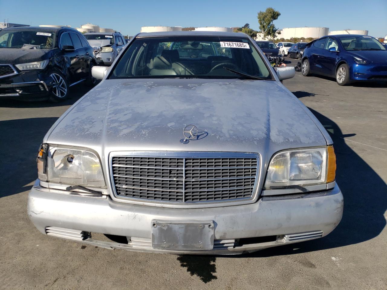 III (W140) III (W140)