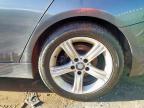 2013 BMW 318D SE 318D SE 4DR for sale at Copart PETERLEE