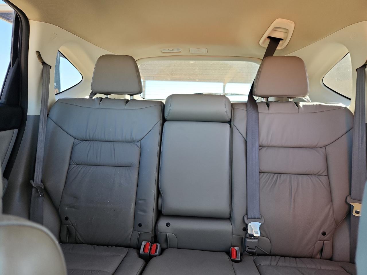 2012 Honda Cr-V Exl VIN: 5J6RM3H77CL021794 Lot: 87065885