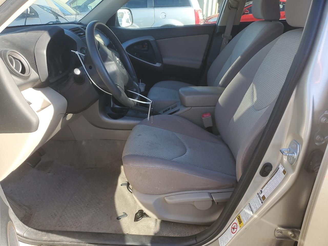 2008 Toyota Rav4 VIN: JTMBD33V885186438 Lot: 87414755