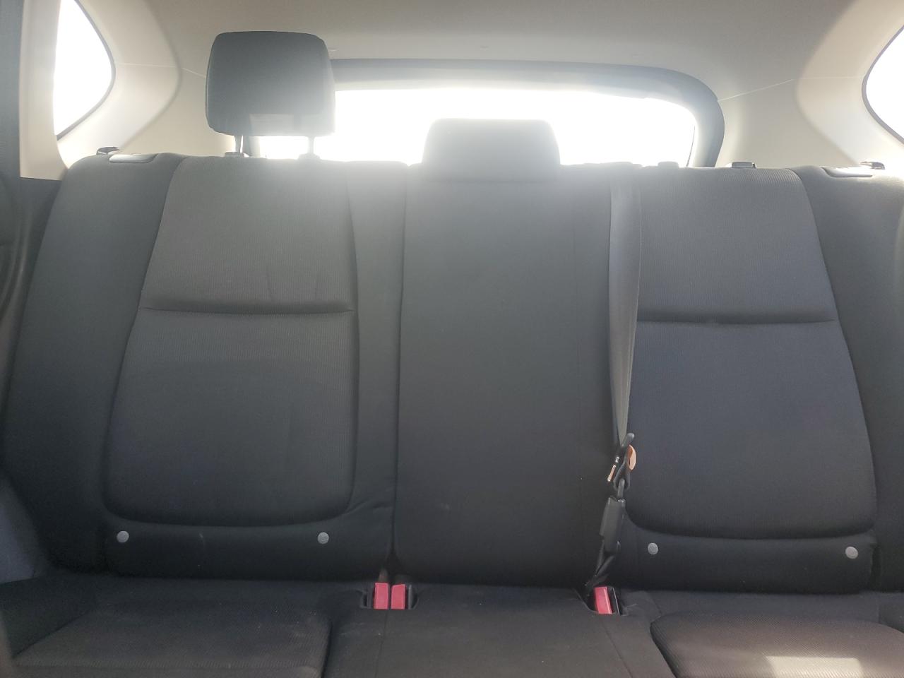 2016 Mazda Cx-5 Sport VIN: JM3KE4BY0G0661968 Lot: 85364315