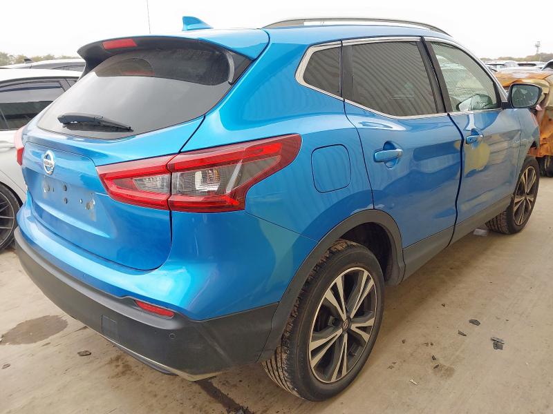 2018 NISSAN QASHQAI 1.6 DCI N-CONNECTA 5DR
