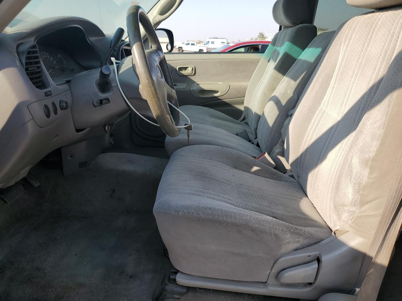 2002 Toyota Tundra Access Cab Sr5 VIN: 5TBRN34182S269157 Lot: 90070645