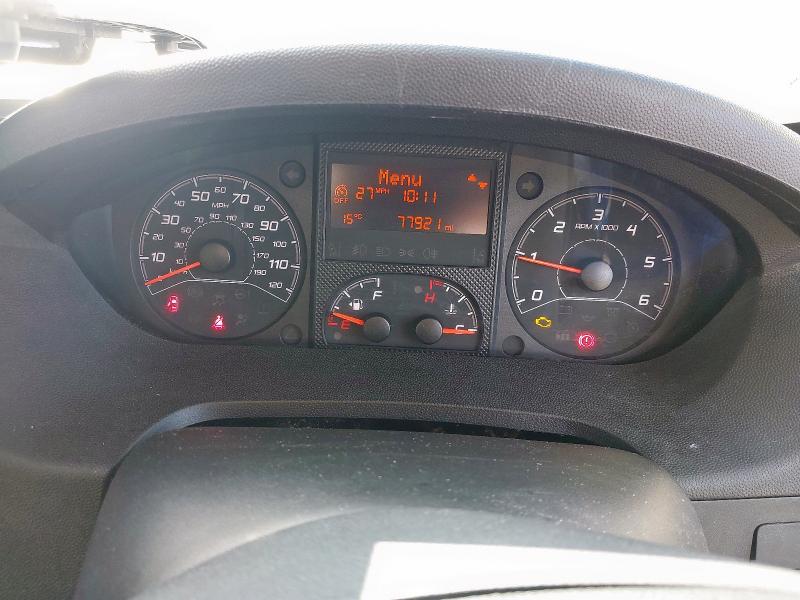2020 CITROEN RELAY 35 L2H2 EPRISE BHDI 2.2 BLUEHDI H2 VAN 140PS ENTERPRI