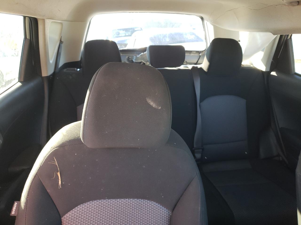 2023 Kia Soul Lx VIN: KNDJ23AUXP7876805 Lot: 86286975