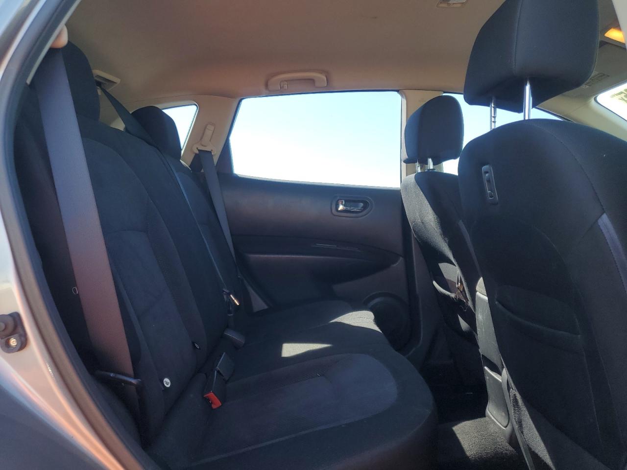 2012 Nissan Rogue S VIN: JN8AS5MV7CW371910 Lot: 82497135