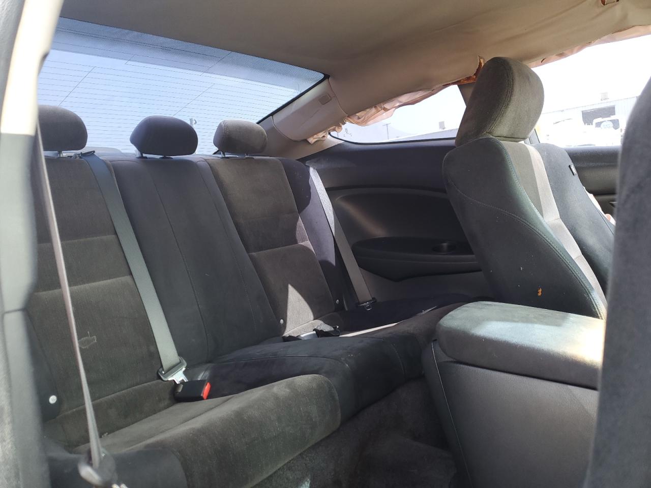 2010 Honda Accord Lx VIN: 1HGCS1B3XAA012416 Lot: 82274095