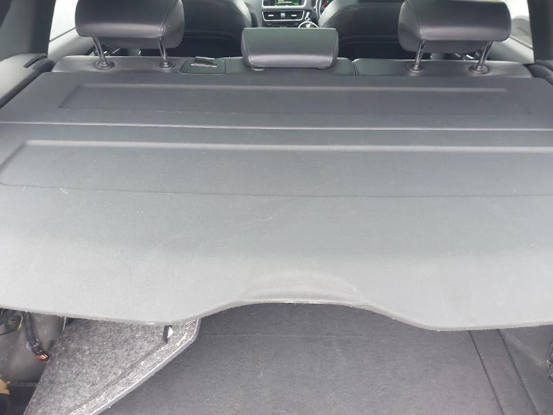 2013 AUDI Q5 S LINE PLUS TDI QUATTR 
