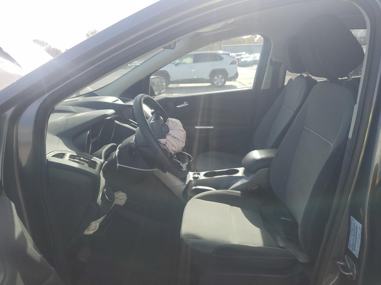 2014 Ford Escape Se VIN: 1FMCU9GX0EUD64911 Lot: 90223045