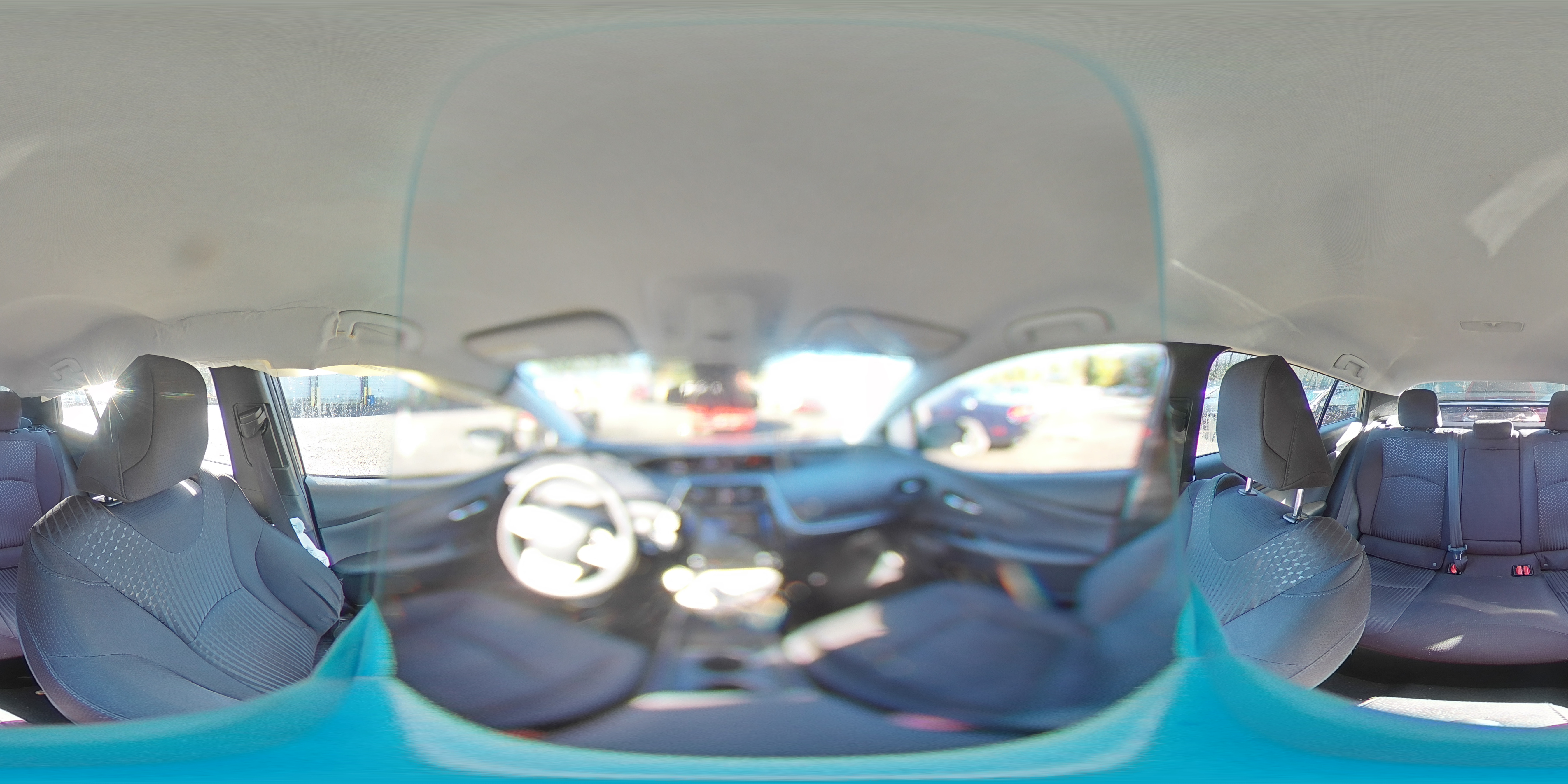 2017 Toyota Prius VIN: JTDKARFU5H3543939 Lot: 82437565