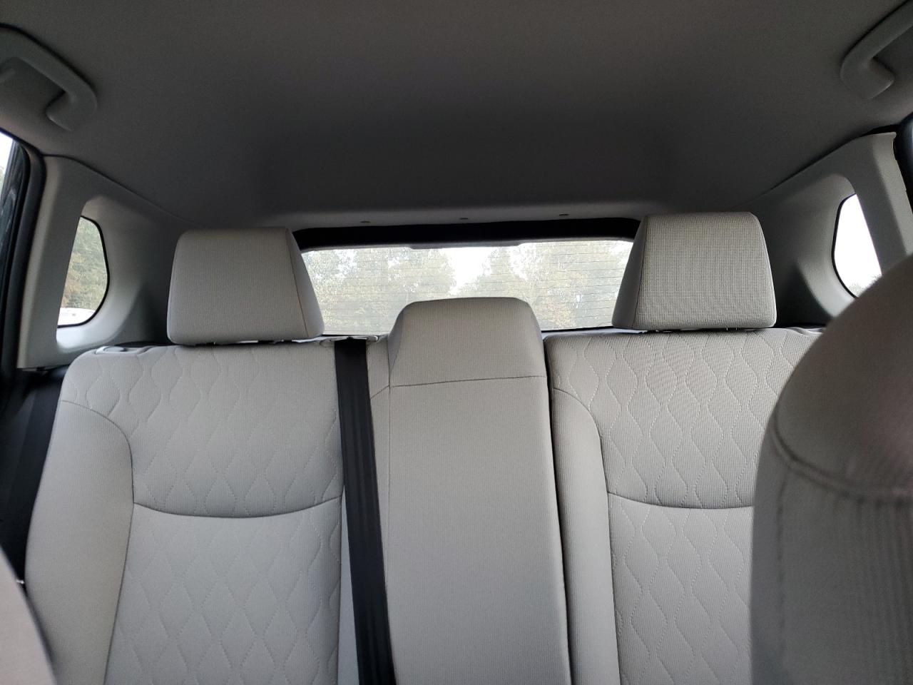 2025 Toyota Corolla Cross L VIN: 7MUAAAAG7SV150759 Lot: 85354125