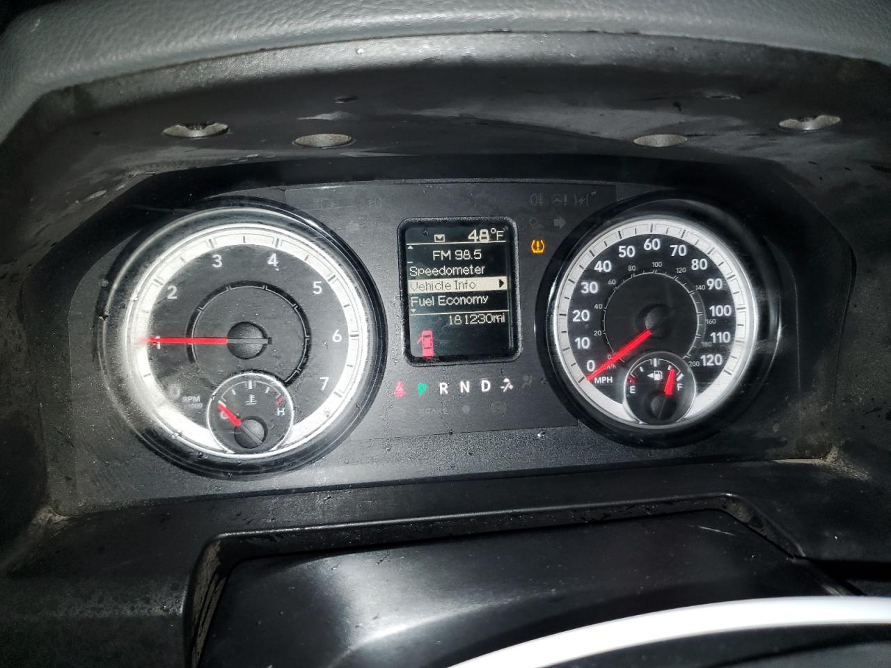 2017 Ram 2500 St VIN: 3C6TR4HT9HG552880 Lot: 89501305