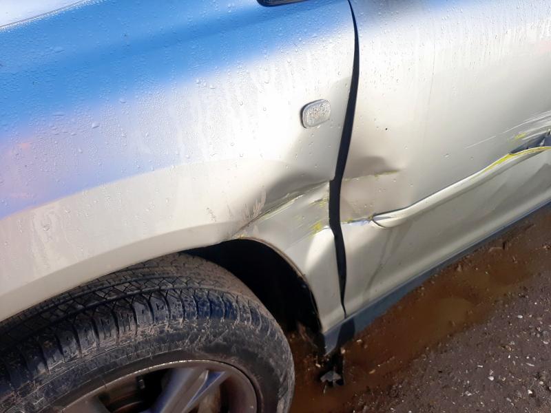 2007 LEXUS RX 400H 3.3 SE 5DR CVT AUTO