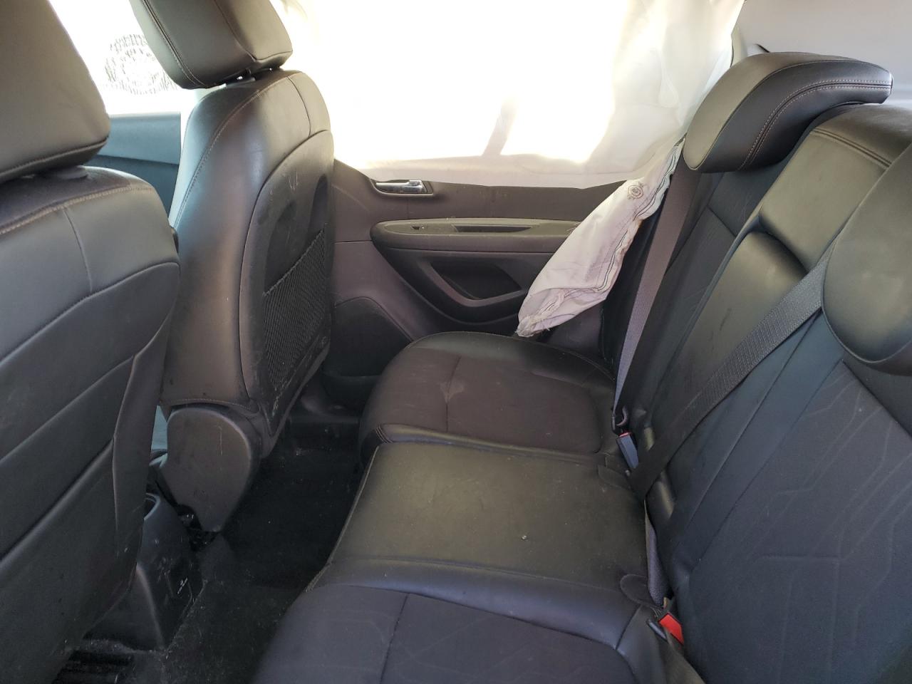 2018 Chevrolet Trax 1Lt VIN: KL7CJLSB3JB674169 Lot: 82727525