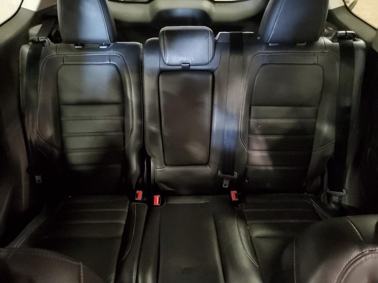 2018 Ford Escape Sel VIN: 1FMCU9HD2JUC40086 Lot: 82749105