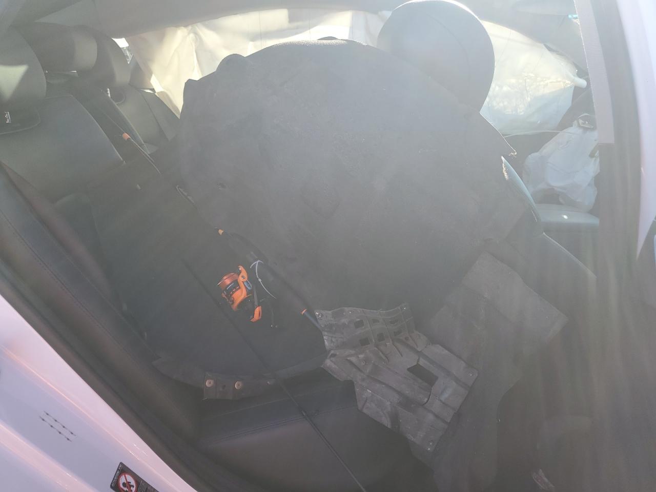 2017 Genesis G80 Base VIN: KMHGN4JE6HU205873 Lot: 90351755