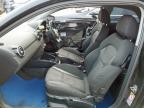 2013 AUDI A1 SPORT TFSI  for sale at Copart ROCHFORD
